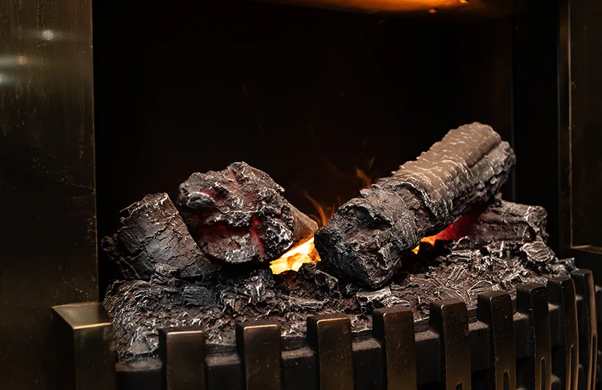 Soot Removal in Frederick, Maryland